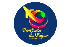 Vontade de Viajar